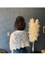 アバンティ(AVANTI)&nbsp;アレンジスタイル