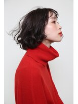 グリカ(GURICA)&nbsp;ボブパーマ