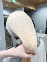 オアフ(Oahu)&nbsp;ホワイトブロンド