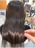 【Beauty stage伊丹店】髪質改善トリートメント 2