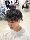 ツイストスパイラル
