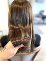 トランク(TRUNK)&nbsp;【髪質改善】