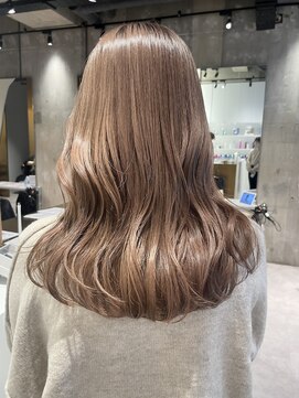 ヨーク(yoke) 【yoke×HINAKO】