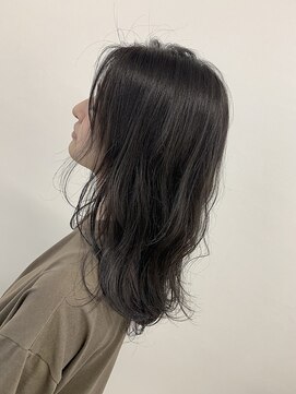 ガーランドウメダ(Garland umeda) ロングレイヤー