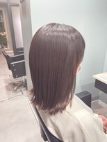 ディア(Dia) ピンクブラウン