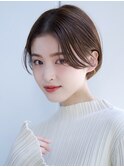 大人ショート20代30代40代【AIN.表参道】小田恭平