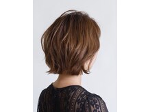 ヘアーズ 姫路飾磨店(hairs)