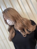 ジャンクス 千葉(junks)&nbsp;グレージュカラー/シルキーベージュ/艶髪ボブ[千葉/千葉中央]