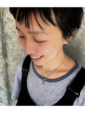 ビオトープ(biotop) short