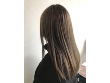 ヘアメイク アイリー(HAIR MAKE Irie)