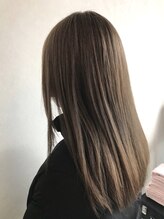 ヘアメイク アイリー(HAIR MAKE Irie)
