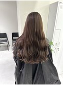 highlight/フォギーベージュ