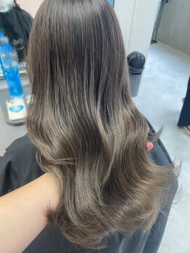 ロカ(roka) オリーブベージュ