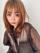 ヌークバイラヴェスト 四日市(neuk by lovest)&nbsp;【美フォルム】ウルフレイヤー