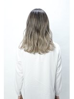 ジータヘアデザイン 大森店(GHITA hair design)&nbsp;業界Ｎｏ．1人気　イノアカラー