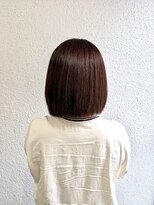 リバティ 吉祥寺(Liberty)&nbsp;ツヤりんボブ