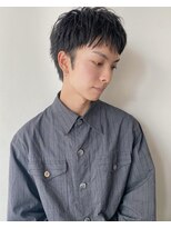 men's short