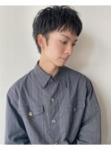 men's short