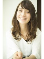 アントワープトーキョー(antwerp TOKYO)&nbsp;白髪ぼかしハイライトインナーカラー縮毛矯正髪質改善白髪染め