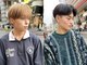 アンジェ(ange)の写真/高評価&リピート多数◆ハイトーン/マッシュ/束感Cut/ツーブロetc…Men'sのトレンドヘアなら【ange】で。