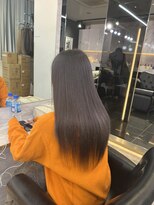 ラピス 千葉(Lapis)&nbsp;【Lapis千葉今村としき】アッシュカラー