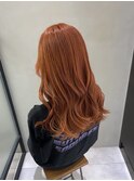 【Feria松山】ビタミンカラーオレンジ‐相原愛梨‐