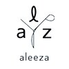 アリーザ オオサカ(aleeza Osaka)のお店ロゴ