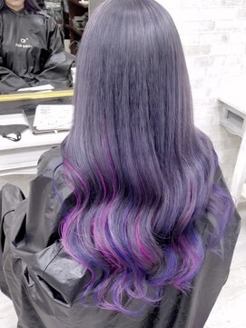 アールプラス 新宿(ar+) 【不破湊推しカラー】