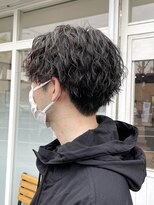 クオリア(Quaria)&nbsp;スタイリング簡単！！ツイストスパイラル