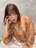 【2回目まで使える＊】カット＋marbb【頭皮の毛穴洗浄】￥5.500