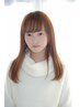 新クーポン　スペシャルケアトリートメント＋カット＋カラー　￥11,000
