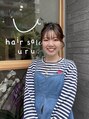 フィーユアンウル 梅田茶屋町(fille en uru.) はるな 