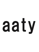 aaty【アーティ】