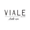 ヴィアーレアンクスタイル(VIALE Ank style)のお店ロゴ