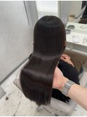 髪質改善＊大人可愛い＊艶髪【core茶屋町】