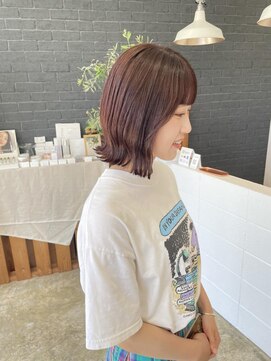 ニド(2do) ボルドー