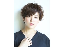 クラップヘアー