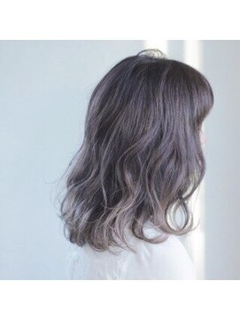 ビューティーランド バイトゥルース 西船橋店(BEAUTY LAND by TRUTH) スモーキーグレージュ