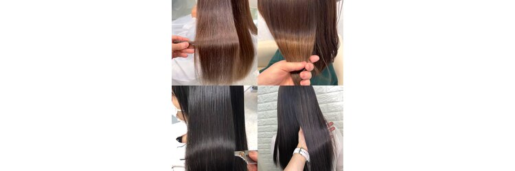 ハッシュタグフリーカミス(#Free kamisu)のサロンヘッダー