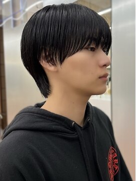 パークレーン アイス イヴェン(park lane ICI yeven) men'sの人気スタイル◎レイヤーメンズシースルーYUKI