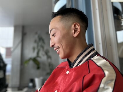 アールズカットクラブ(R's CUT CLUB)の写真