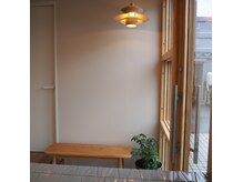 クルタ(KULTA)の雰囲気（【札幌白石】新店/駐車場有/南郷7丁目/美容室/グレイカラー）