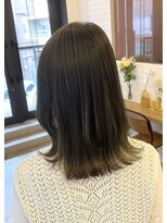 グッデイ ヘアー(GOOD DAY HAIR) 【GOOD DAY HAIR】《大人ハイライト》　　　 下北沢