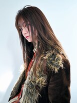 ロンドアンメゾン 原宿(Lond un Maison.)&nbsp;360°映えるレイヤー