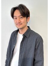 ガーデンタチカワネクスト(garden tachikawa next) 加藤 貴大