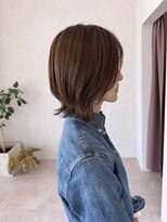 イルプロム 御厨店(illuprom.)&nbsp;外ハネヘア