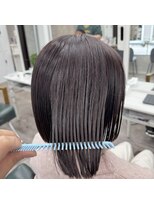 リミットバイアフィナー 大宮店(limit by Afinar)&nbsp;ピンクラベンダー