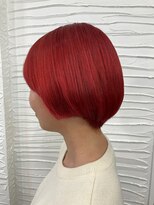 グロウトヨサキワン(GLOW TOYOSAKI ONE)&nbsp;チェリーピンク