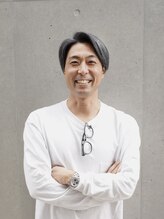 エルズ 大宮店(ailes)&nbsp;Hideaki Kameda