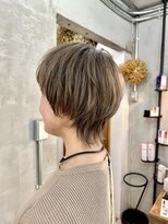 ペスカ 長町南2号店(pesca)&nbsp;mash wolf